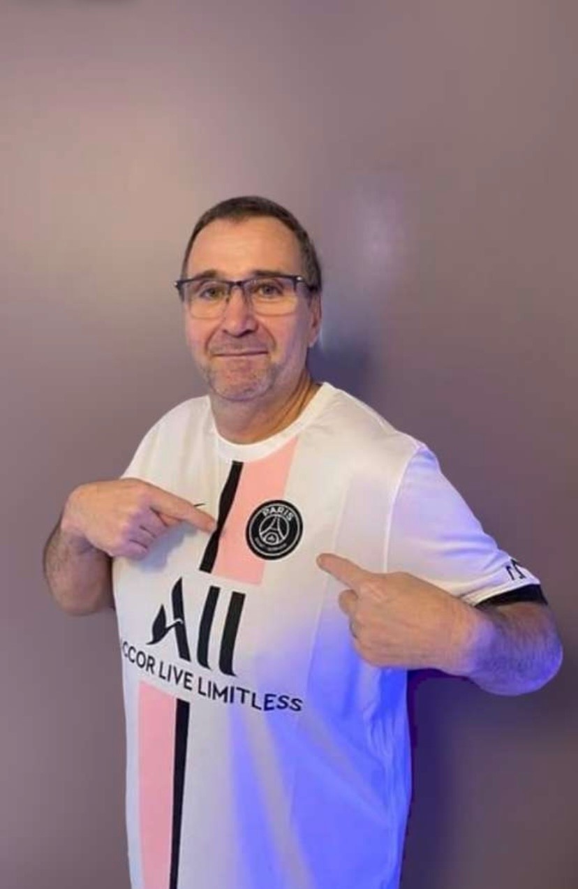 Photo de profil de Monsieur Régis DOUCET